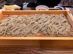 中野屋 湯沢本店