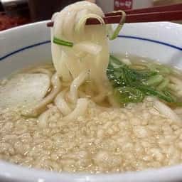 なか卯 堺筋博労町店