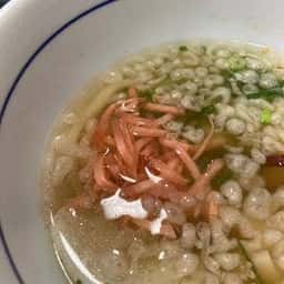 なか卯 堺筋博労町店