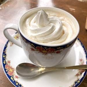 コーヒーハウス ぽえむ