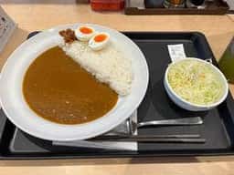 松屋 / マイカリー食堂 武蔵小杉店