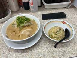 餃子の王将 JR高槻店