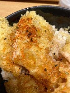 十割舞そば 忠庵