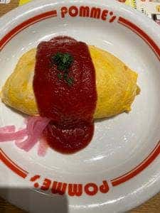 ポムの樹 ヨドバシAkiba店