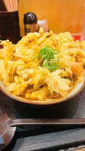 うどん・そば宮