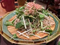 蕎麦かっぽう あずみ野