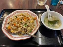中国料理 徐記餃子館 水道橋店