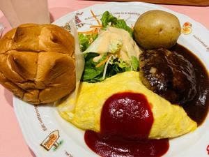 ラケルパン 北千住マルイ店