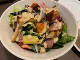 THE CITY BAKERY BISTRO RUBIN 丸の内オアゾ