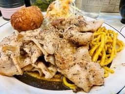 洋庖丁 高田馬場店