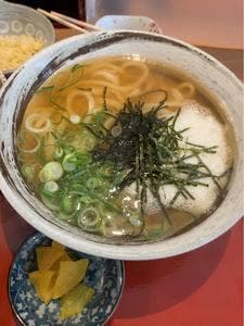 大勝うどん