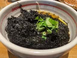 蕎麦といろり焼 創