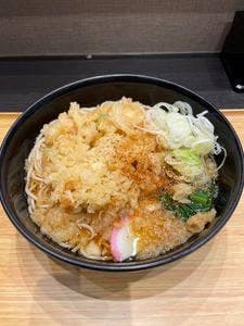 小諸そば 八重洲店