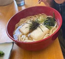 そば蔵 丁子庵 軽井沢プリンスホテルスキー場店