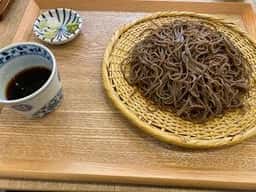 手打ち蕎麦 こだち
