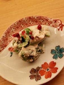 鮨おにかい+1