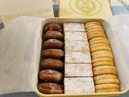 銀座 ハプスブルク・ファイルヒェン