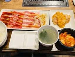 焼肉ライク 国立店