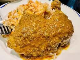 ミャンマー料理 ミンガラバー 駅前店