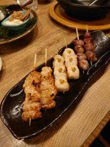 九州博多料理 いなせもん 神田店