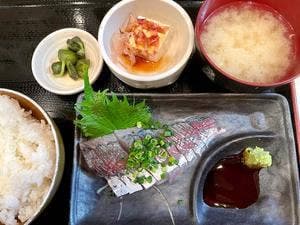 魚河岸酒場 ザ・築地 人形町店