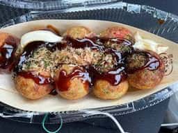 築地銀だこ イオンタウン黒崎店