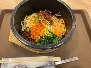 ユン家の食卓