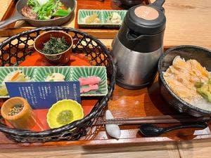 和カフェ Tsumugi 二子玉川ライズ店