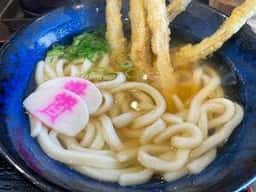 資さんうどん 則貞店