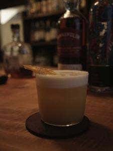 Bar POLANO