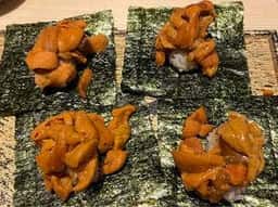 SUSHI TOKYO TEN 新宿店