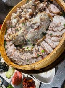 チャカン食堂 別館