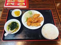 有楽飯店