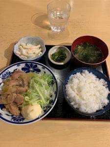 やきとり一福 中野店