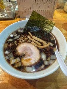 らーめん ラブル