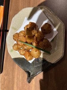 かまど飯専門店 稲の穂 龍泉の湯