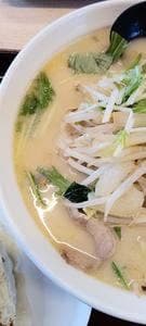 埼玉タンメン 山田太郎川島インター店