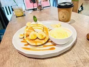 cafe Rob 久留米店