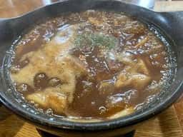 白笹うどん 多奈加