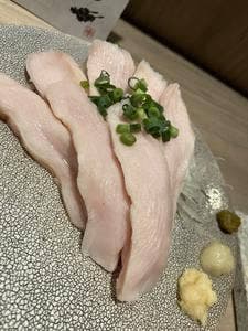 焼鳥 まつ宵