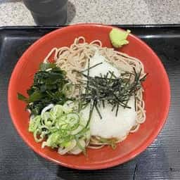 名代 富士そば 高円寺店