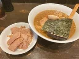 美豚 高幡不動店