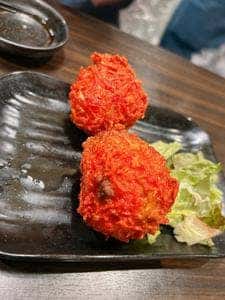 らぁ麺と酒 ばら乃