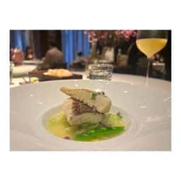 レストラン リューズ