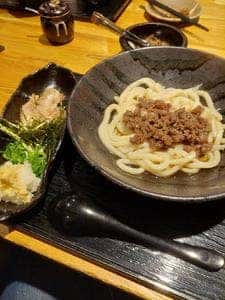 釜出しうどん こと平 板宿店