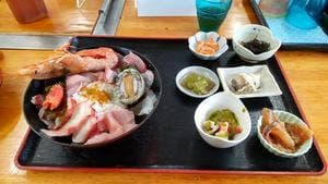 漁師料理 海宝丸