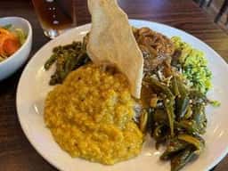 Apsara Restaurant & Bar