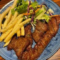 焼き鳥と海鮮 完全個室創作居酒屋 よりみち 有楽町店