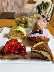 Dolcezze