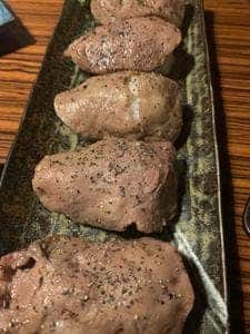 焼き鳥と海鮮 完全個室創作居酒屋 よりみち 有楽町店